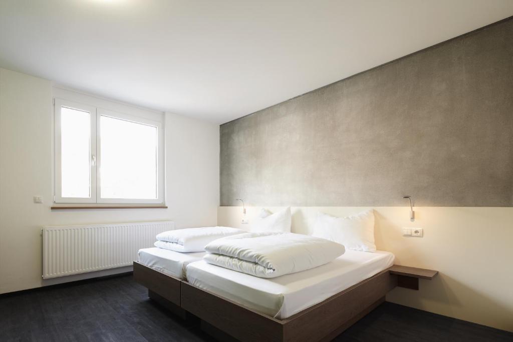 A2 Hotels Плохинген Номер фото