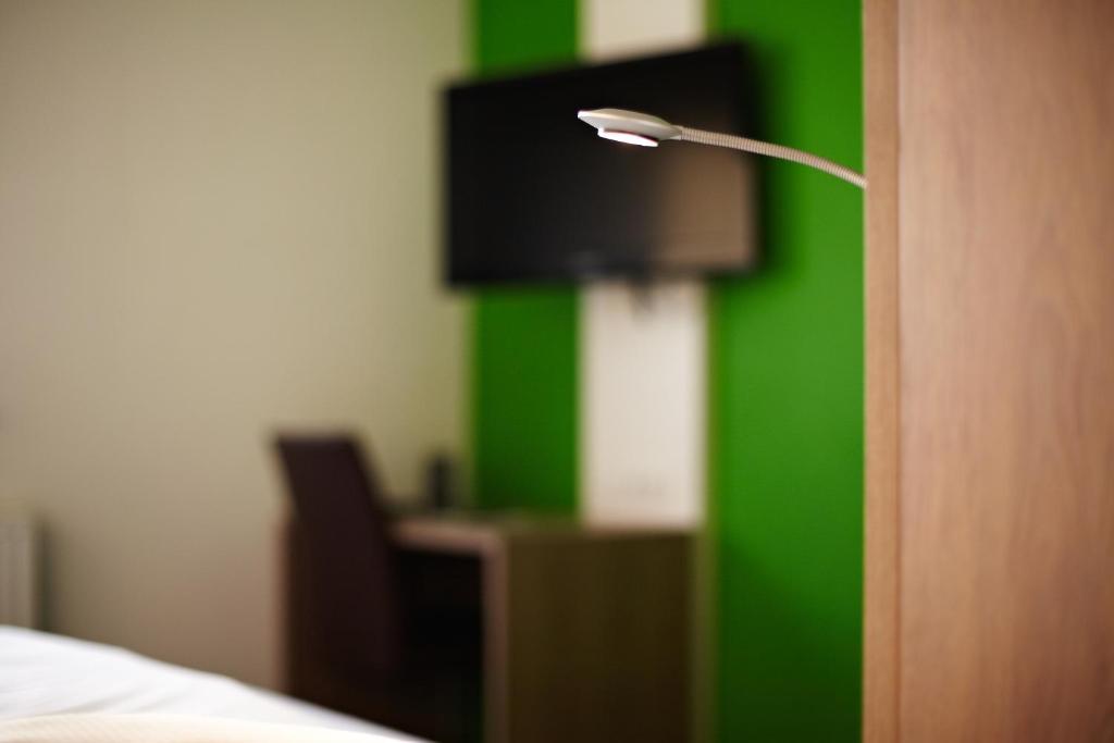 A2 Hotels Плохинген Номер фото